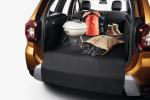 Dacia Duster 2017 года (WW)